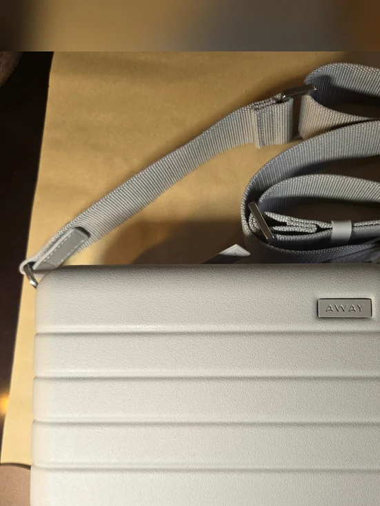 Away - Mini Crossbody Bag - Picture 6 of 14